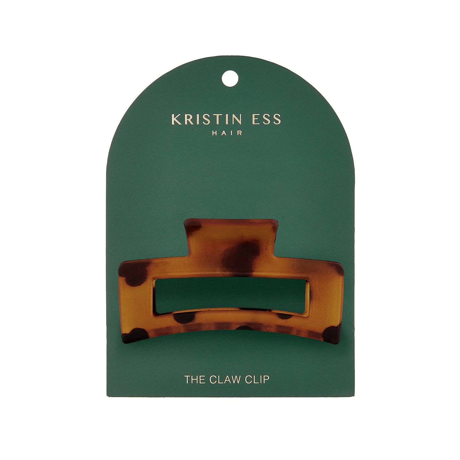 THE CLAW CLIP (CLIP DE GARRA PARA CABELLO)